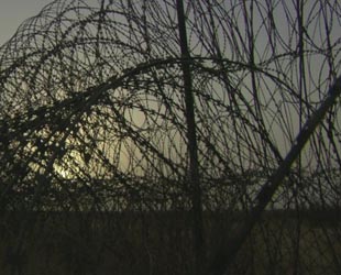 S. Arabistan'dan Yemen sınırına dev çit