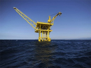 Lübnan açıklarında doğalgaz aramak için TPAO müracaat etti