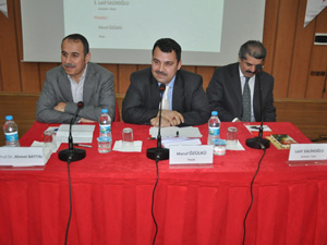 Bediüzzaman, yüz yıldır konuşan akil bir adam