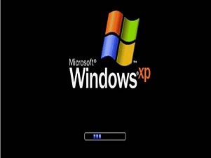 Windows XP Kullanıma Kapanıyor