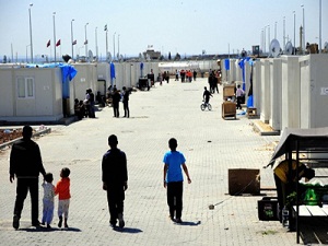 BM:6,8 milyon Suriyeli insani yardıma muhtaç