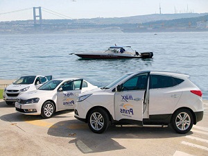 Sıvı LPG kullanarak tasarrufu yüzde 45’e taşıyor