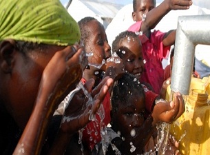 'Temiz su' 43 milyon dolara