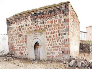 Satılan cami ibadete açılacak
