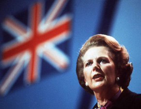 Margaret Thatcher'ın ölümüne Bediüzzaman'lı yorum