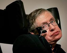 Hawking'in 'yok olacağız' korkusu
