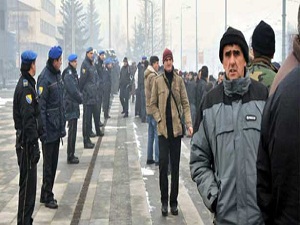 TİKA'dan Bosna-Hersekli yoksullara yardım eli