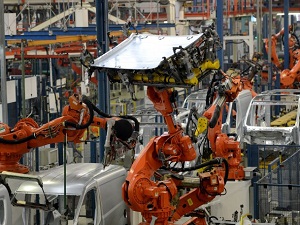 Otomotiv İhracatında Yüzde 9'luk Artış