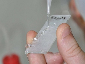 Nanoteknolojide zoru başardılar