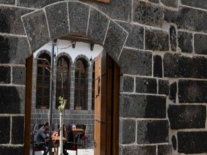 Diyarbakır UNESCO yolunda