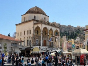 Atina’ya yeni mescidler açılabilir