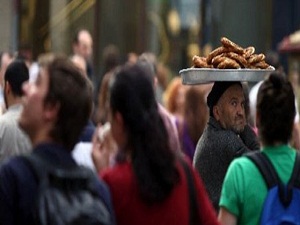 Antalya'da 89 mesleğe eleman aranıyor