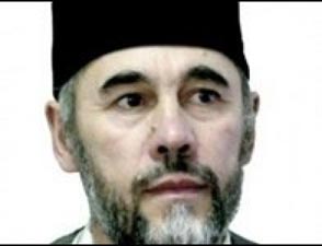 Müftüden Rus kadınlara mini etek uyarısı