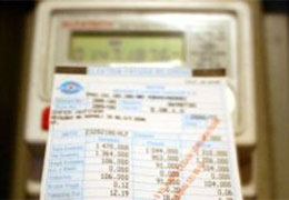 Elektrik faturasında 5 kaleme geri ödeme