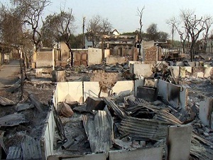 Myanmar'da mahkeme faturayı 3 Müslüman'a kesti