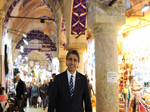 İşte Kapalıçarşı'nın restorasyon maliyeti