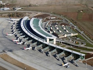 Ankara'da metro müjdesi