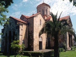 Ayasofya'da tarihi dönüşüm başlıyor!