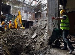 Taşeron yeniden tanımlanacak