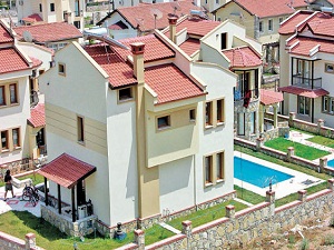 İşte Türkiye'de arsa ve ev alan yabancı sayısı