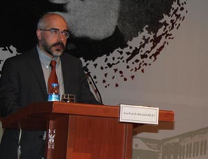 Bediüzzaman Kur'an iddiasını ispatladı