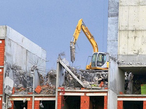 Esenyurt’ta imar krizine Büyükşehir formülü