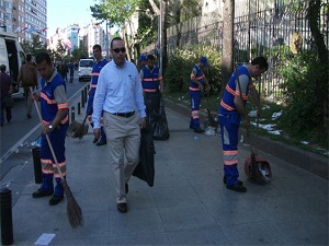 Taşeron yasasıyla ‘kiralık işçi’ de geliyor