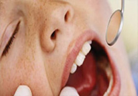 Sık sık atıştırmak diş çürütüyor