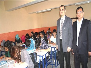 Hz. Muhammed (SAV)'in nurlu hayatı için yarışacaklar