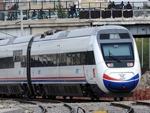 Ankara-İstanbul YHT hattında Eskişehir krizi