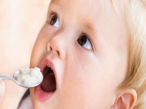 Çocuğunuzu tıka basa doyurmayın