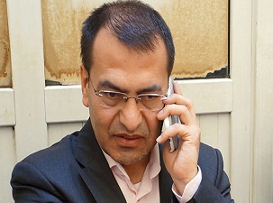 Gazeteci Ünal Tanık serbest bırakıldı