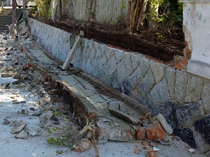 Japonya'da deprem: 21 yaralı