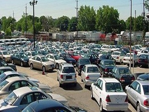 Tasfiyelik 207 araç için satış kararı