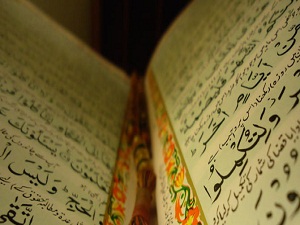 Biz onlar için ancak günleri sayıp durmaktayız