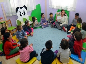 Okul öncesi eğitim için 10 yeni model