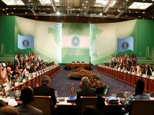 İslam Ülkeleri Myanmar İçin Toplanıyor