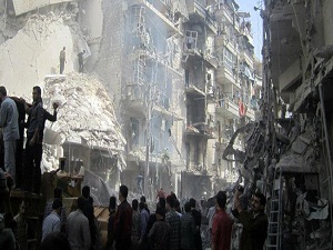 Suriye'de kan durmuyor: 102 ölü