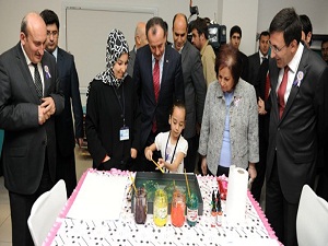 Üstün yeteneklilere özel eğitim başladı