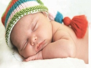 Ninni uyku ilişkisi kanıtlandı