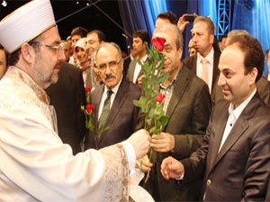 Görmez: Nurslu Said'in çağrısını tekrar etmek gerekiyor