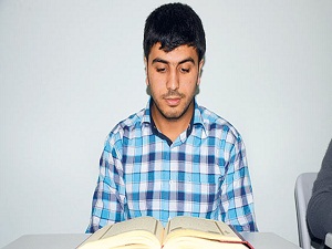 ‘Hafızlık, tükenmez bir kaynağa sahip olmak gibi’