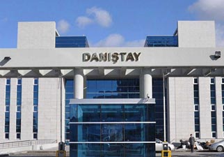 Danıştay'dan Mühendis odalarına: Başörtü serbest