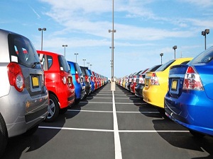 Araç alımındaki yüksek vergiyi telafi edebilirsiniz