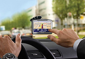 Yerli Navigasyondan Türk işi tarif