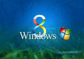 Microsoft’a Windows 8 şoku!