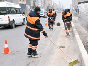 Taşeron İşçilere beş ayrı koruma geliyor