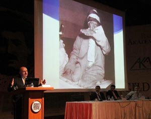 Risale-i Nur'un yazılması bitmedi