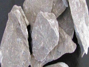 Bingöl'de 125 Milyon ton kireç taşı rezervi