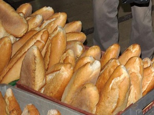 Daha az ekmek tüketiyoruz